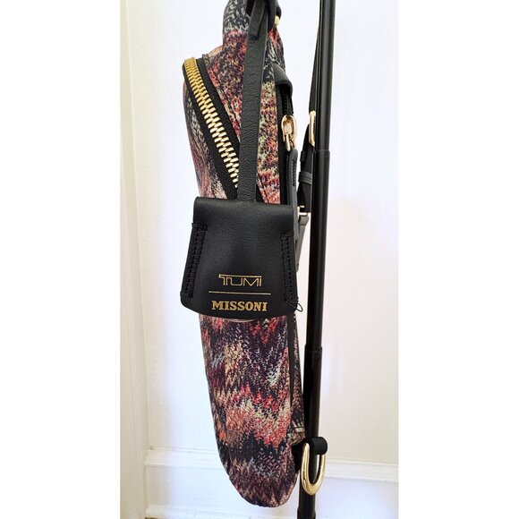 Tumi x Missoni Anna Sling - Picture 5 of 11